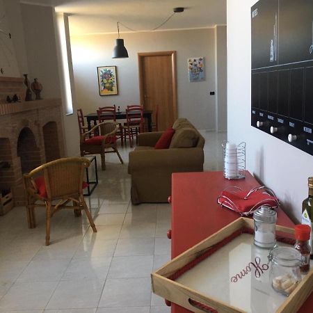 Lisandro Wine Resort Apartments Caserta Castel Campagnano Екстериор снимка