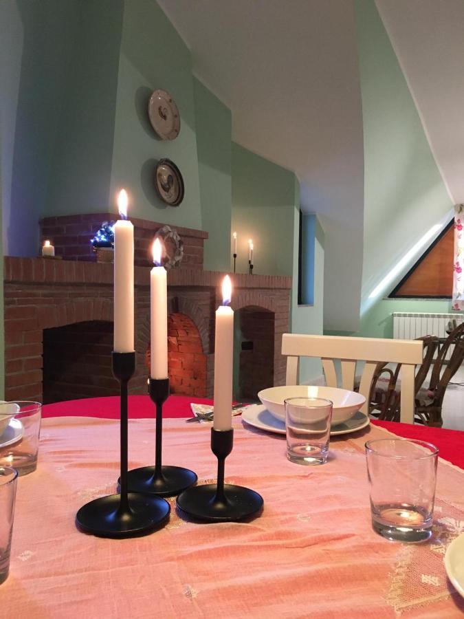 Lisandro Wine Resort Apartments Caserta Castel Campagnano Екстериор снимка