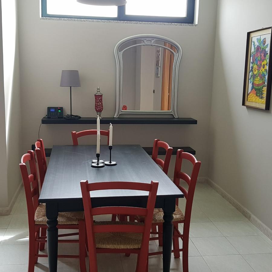 Lisandro Wine Resort Apartments Caserta Castel Campagnano Екстериор снимка