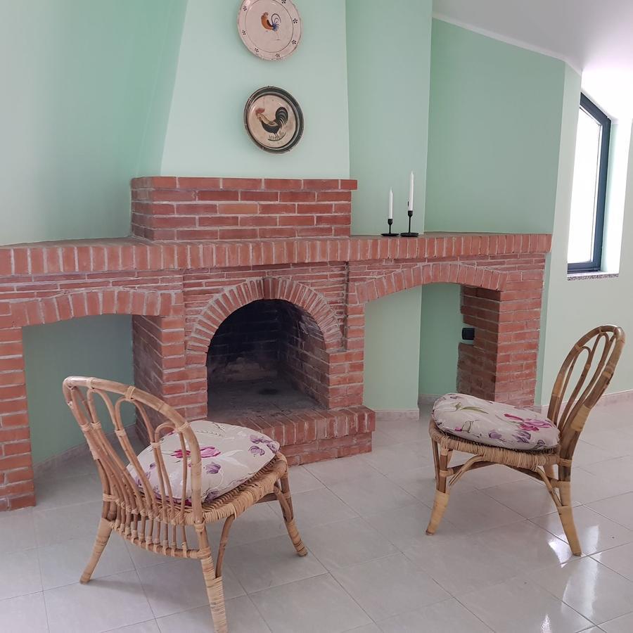 Lisandro Wine Resort Apartments Caserta Castel Campagnano Екстериор снимка