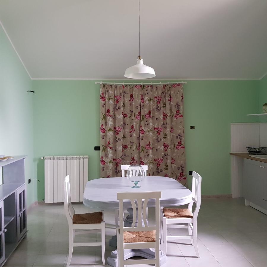 Lisandro Wine Resort Apartments Caserta Castel Campagnano Екстериор снимка