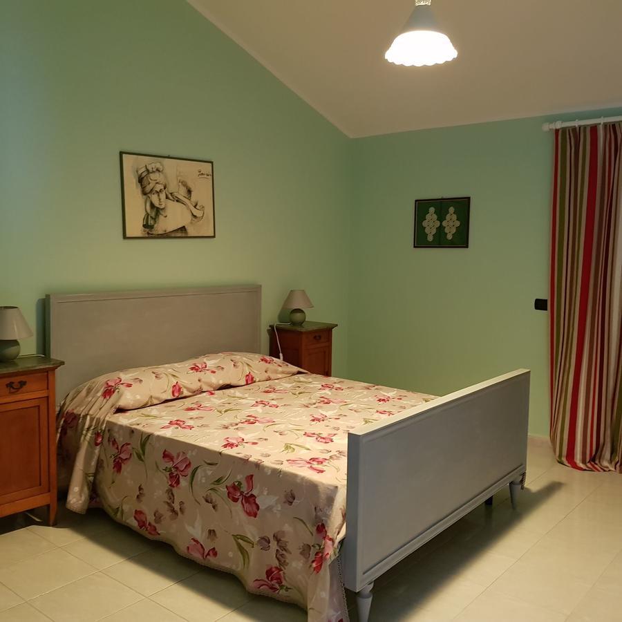 Lisandro Wine Resort Apartments Caserta Castel Campagnano Екстериор снимка