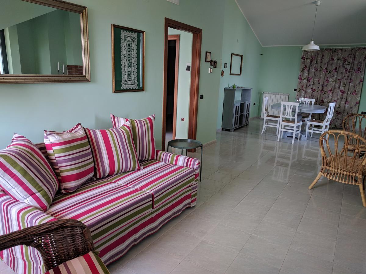 Lisandro Wine Resort Apartments Caserta Castel Campagnano Екстериор снимка
