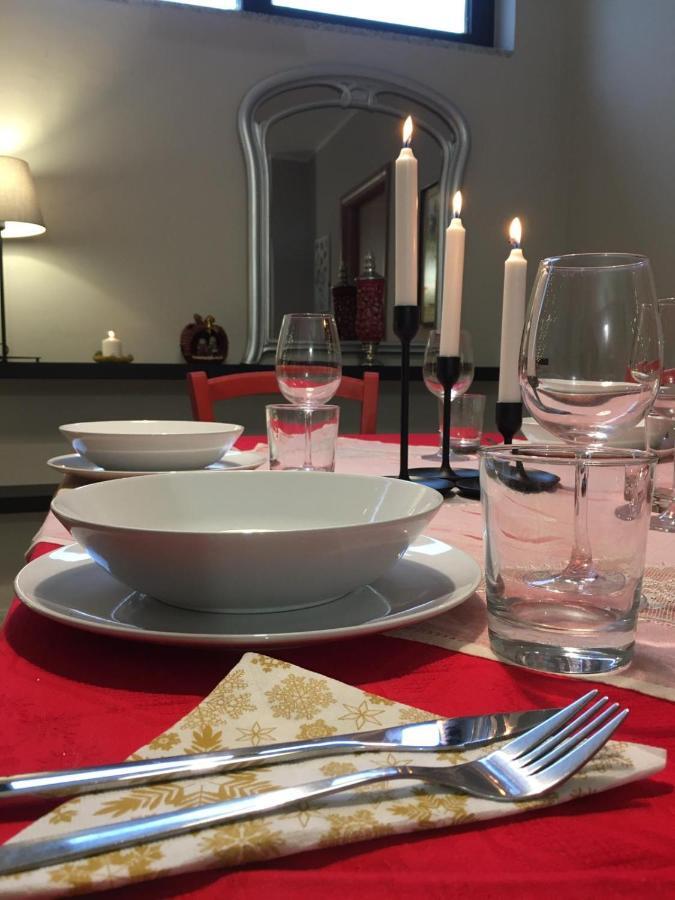Lisandro Wine Resort Apartments Caserta Castel Campagnano Екстериор снимка