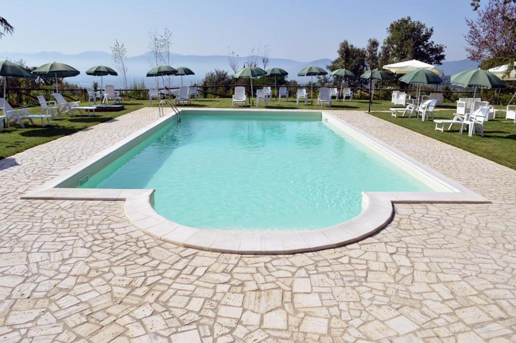 Lisandro Wine Resort Apartments Caserta Castel Campagnano Екстериор снимка