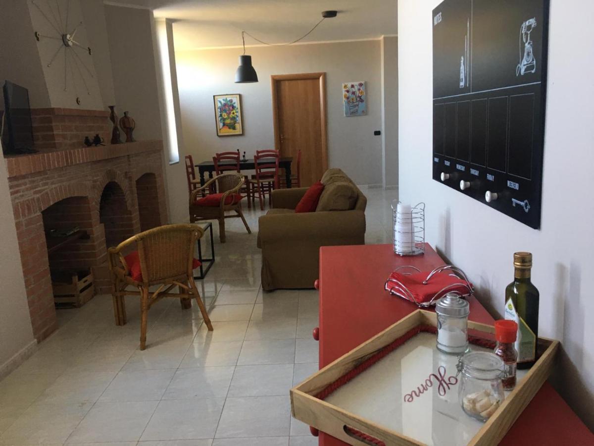 Lisandro Wine Resort Apartments Caserta Castel Campagnano Екстериор снимка