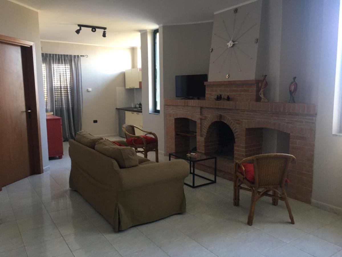 Lisandro Wine Resort Apartments Caserta Castel Campagnano Екстериор снимка